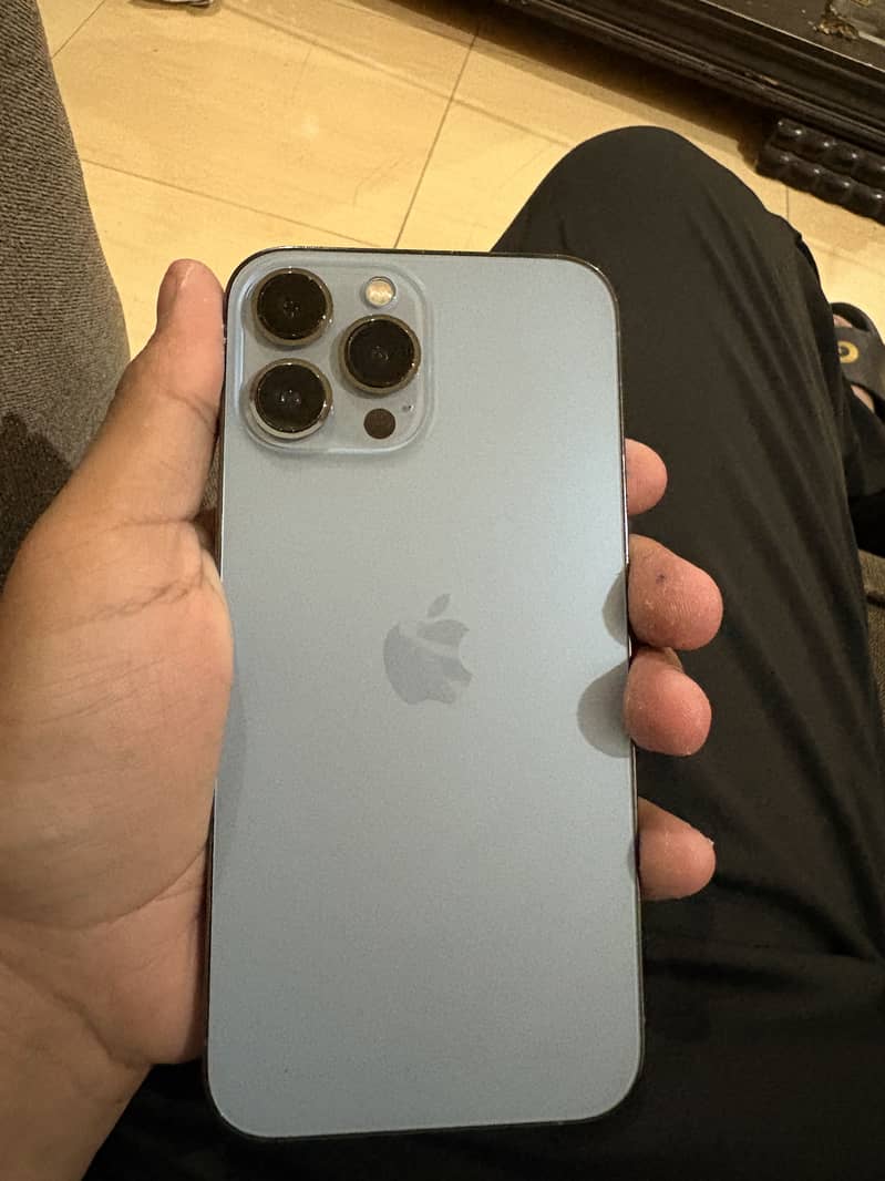 Iphone 13 pro max 3