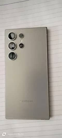 Samsung Mobile S24 Ultra