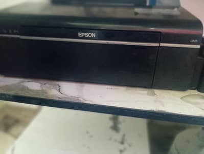Epson Printer – Excellent Condition & Best Price