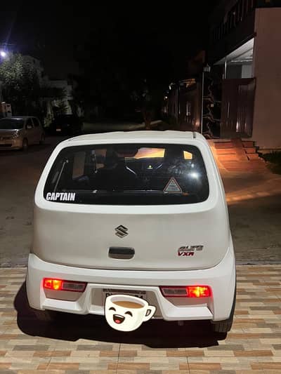Suzuki Alto 2021