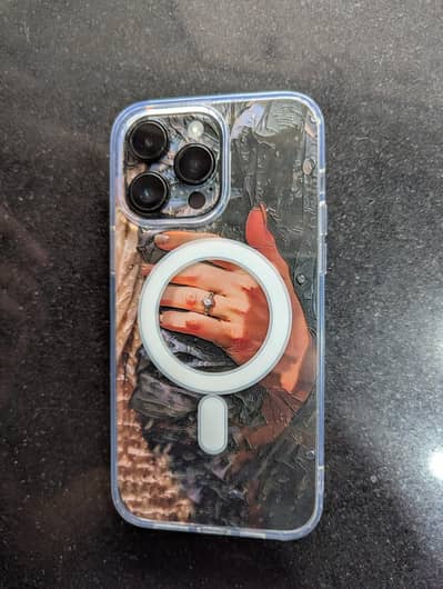 Apple iPhone 14 Pro Max