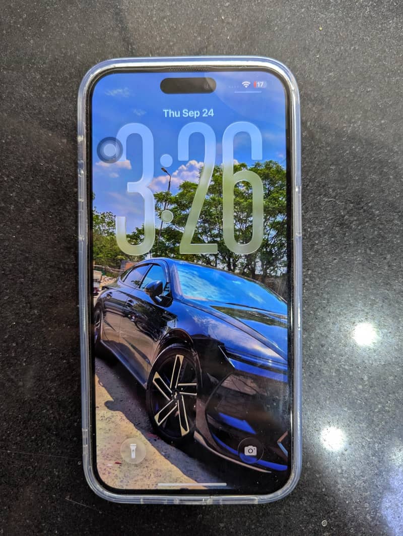 Apple iPhone 14 Pro Max 1