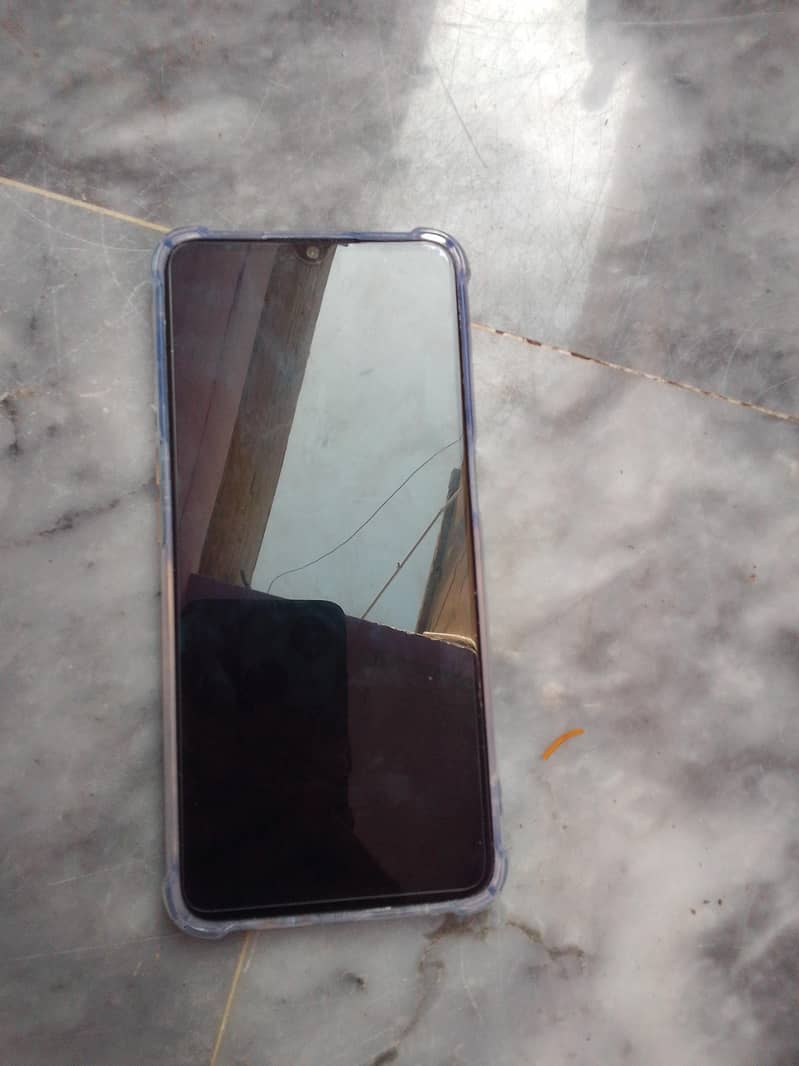 OPPO A56 (8/256) 0