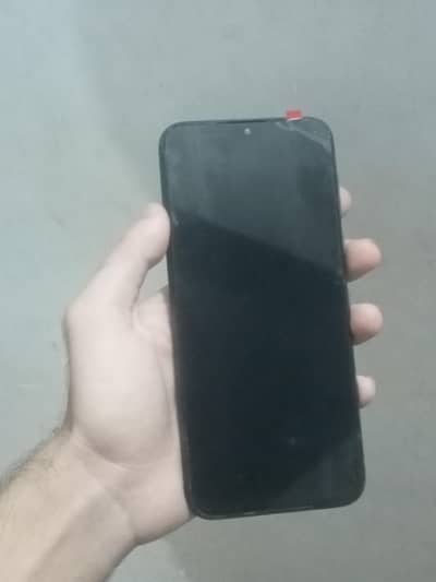 Infinix Smart 4