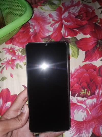 Samsung Mobile A06