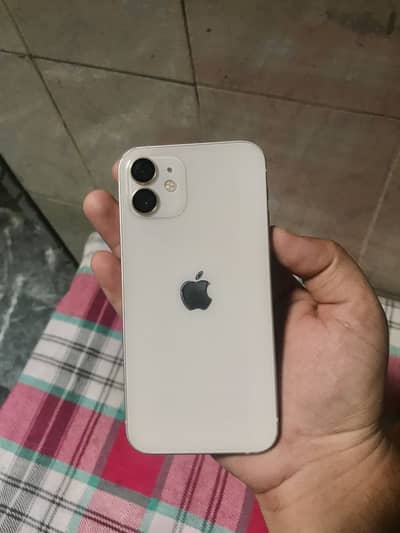 Apple iPhone 12