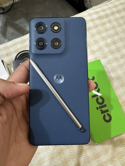 Motorola Moto G Stylus 5G 2025