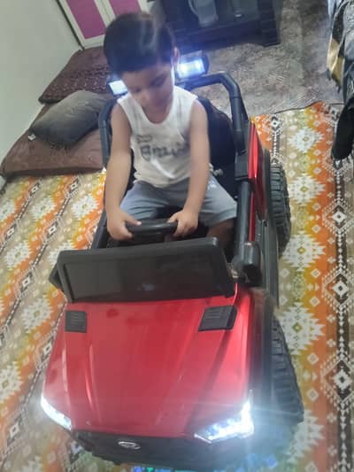 kids car