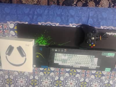 computer accessories urgent sale