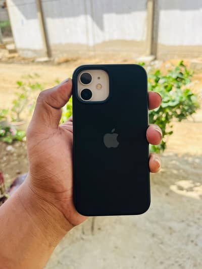 IPhone 12 mini