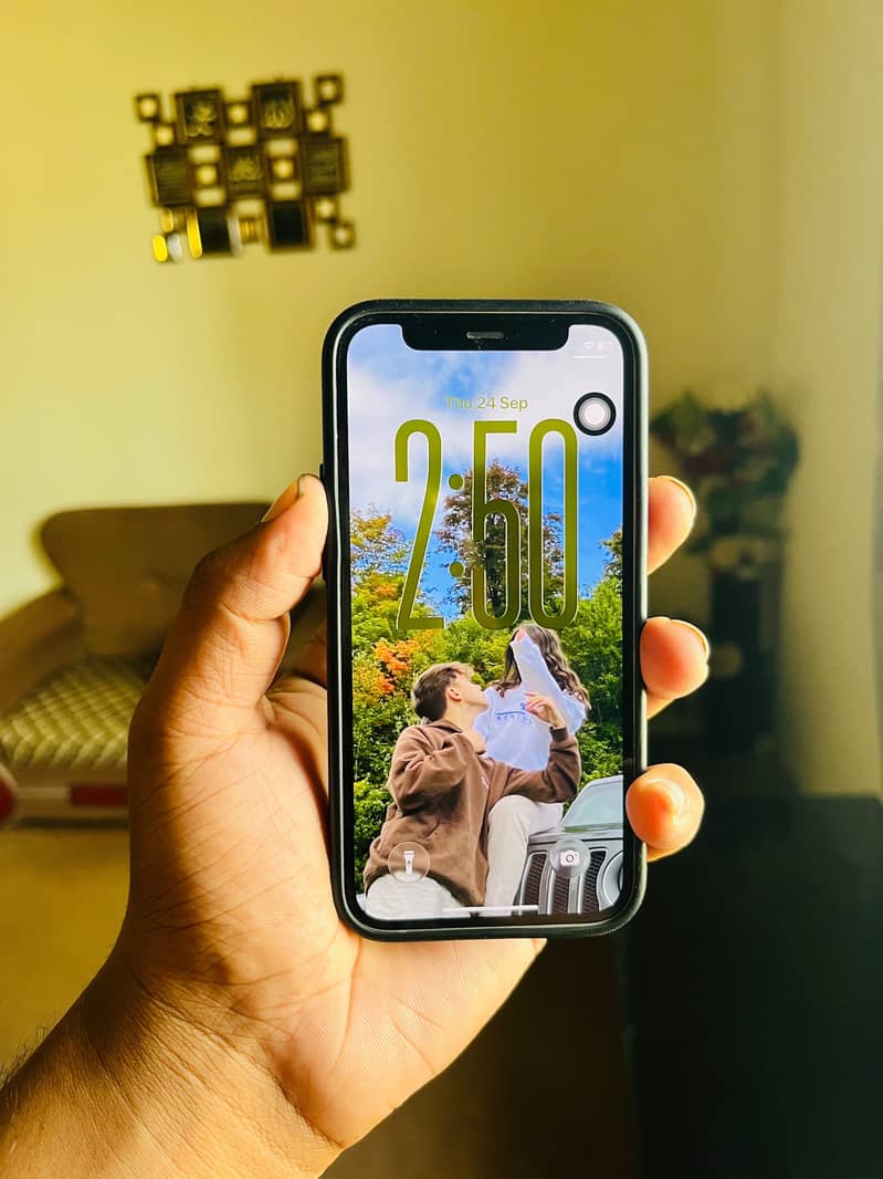 IPhone 12 mini 2