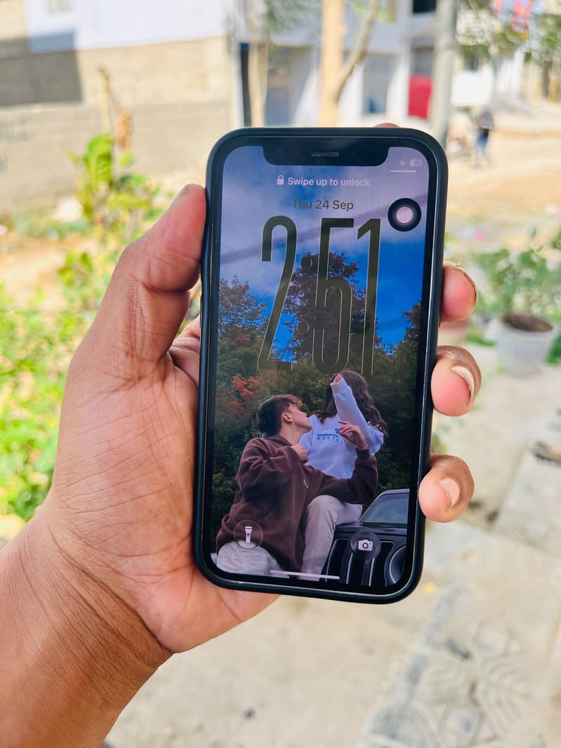 IPhone 12 mini 4
