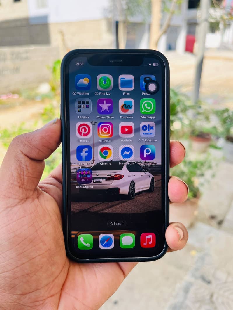 IPhone 12 mini 5