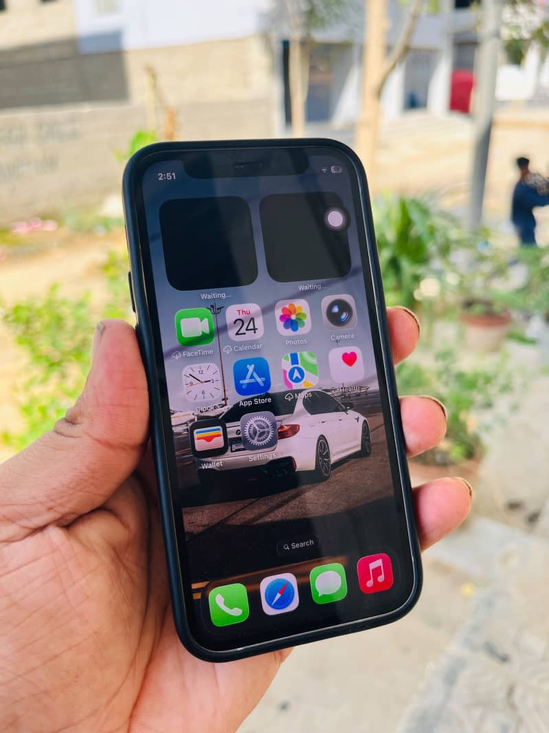 IPhone 12 mini 6