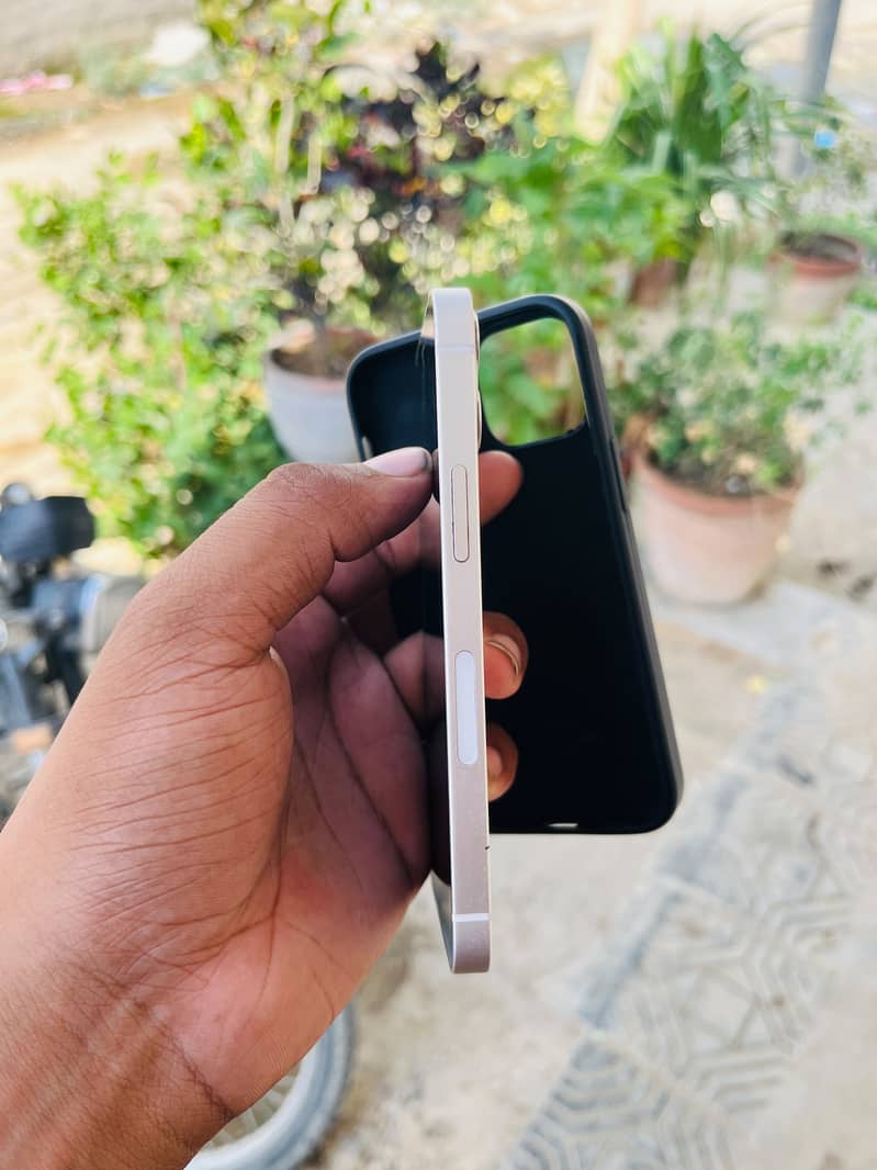 IPhone 12 mini 9