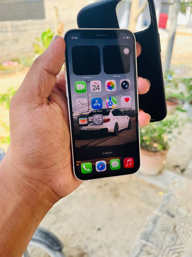 IPhone 12 mini 13