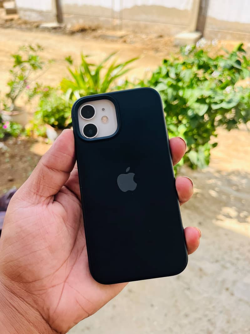 IPhone 12 mini 16