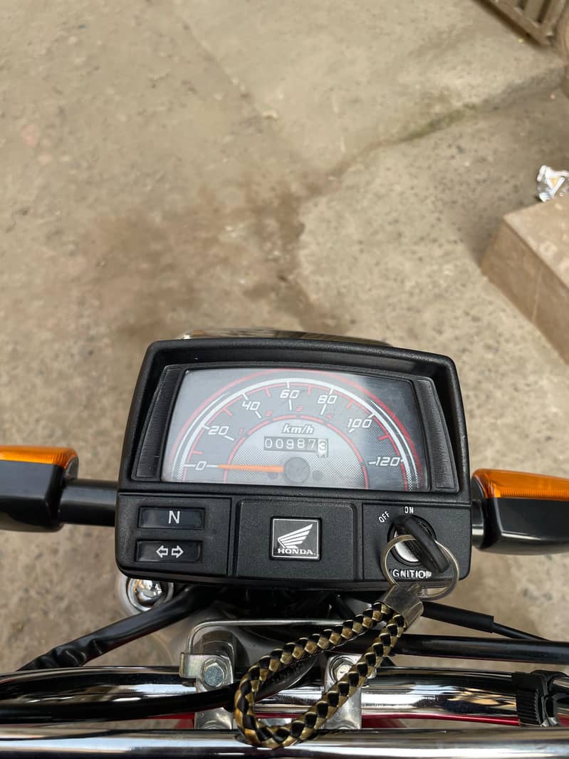 honda 0