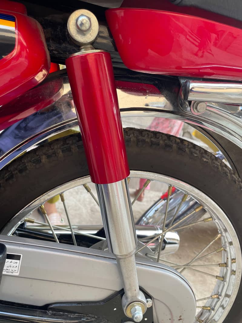 honda 2