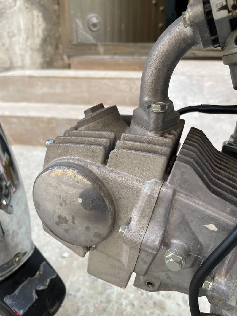 honda 4