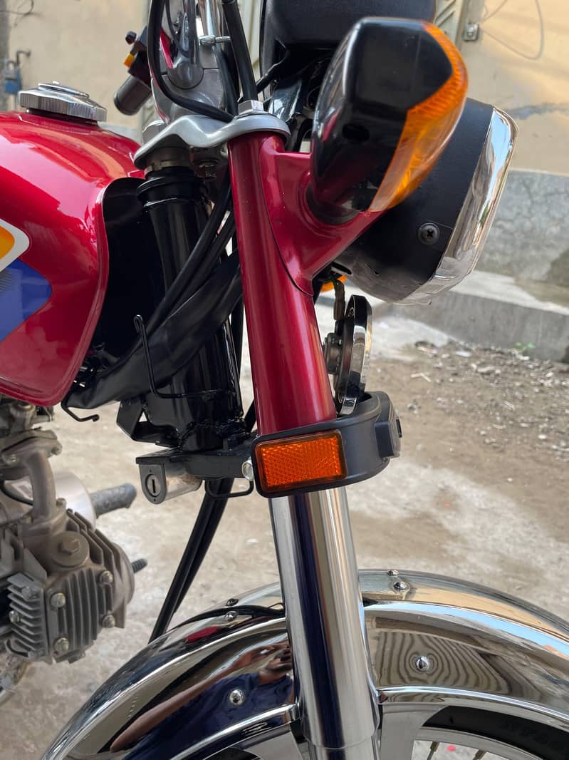 honda 11