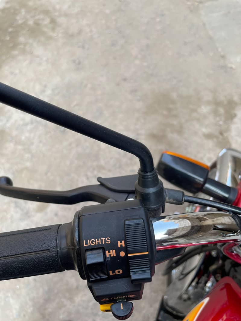 honda 12