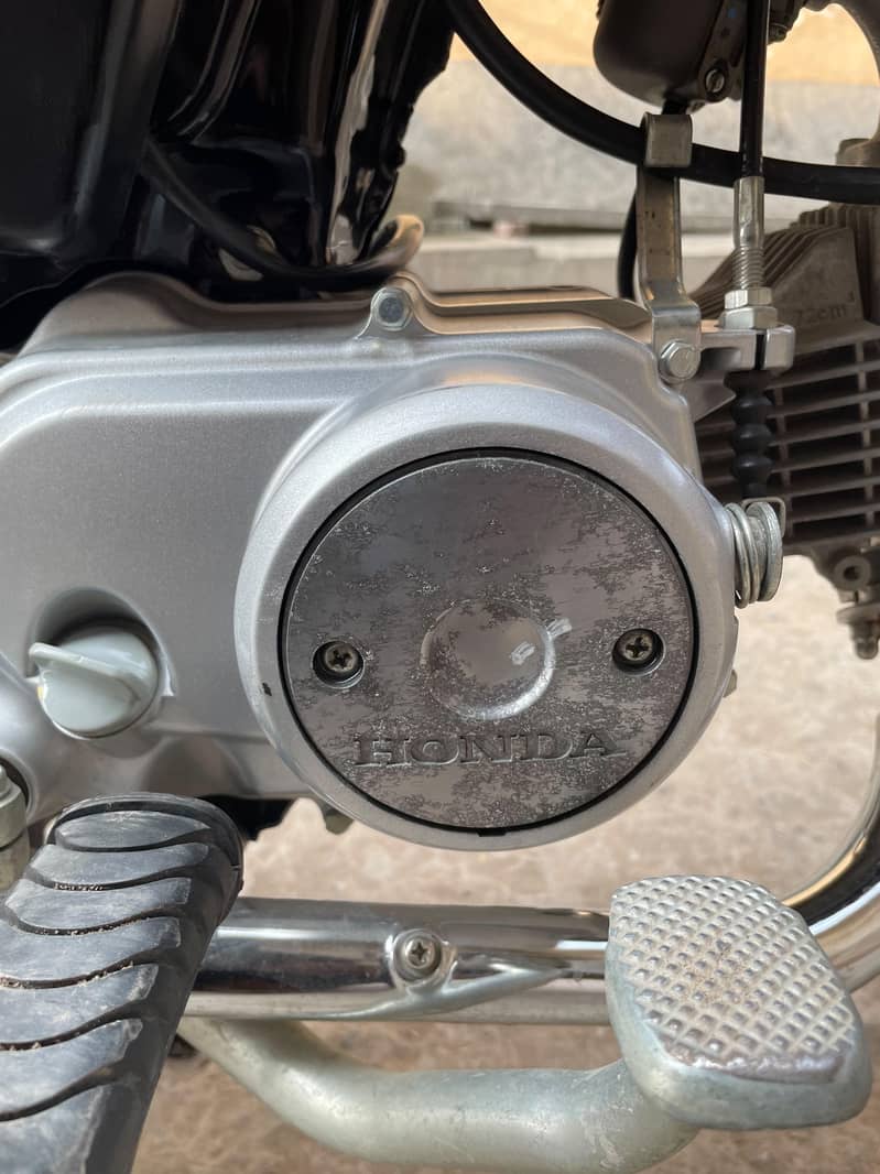 honda 14