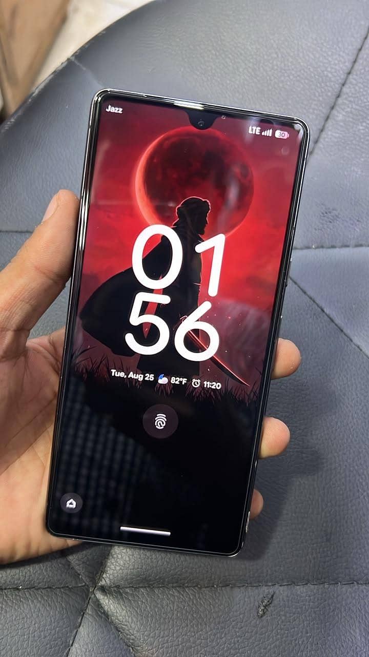 Google Pixel 7 0
