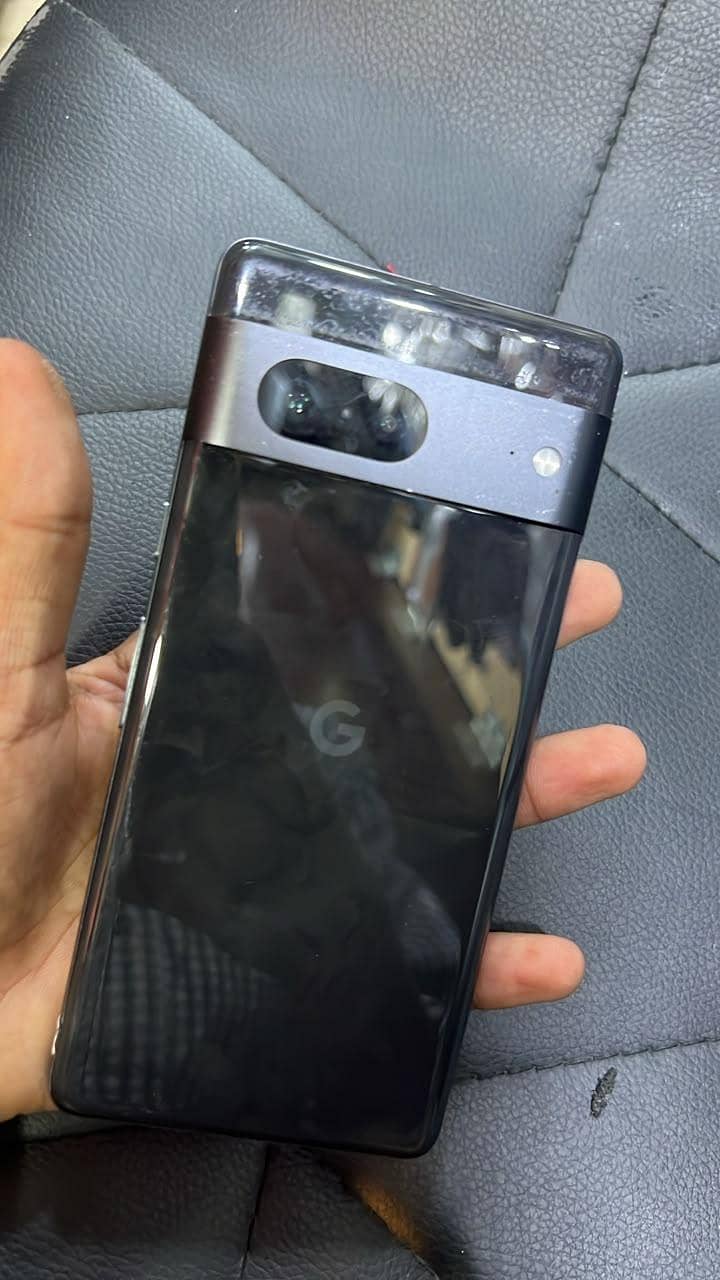 Google Pixel 7 2
