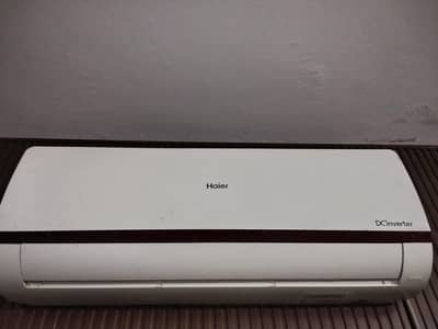 split inverter Ac