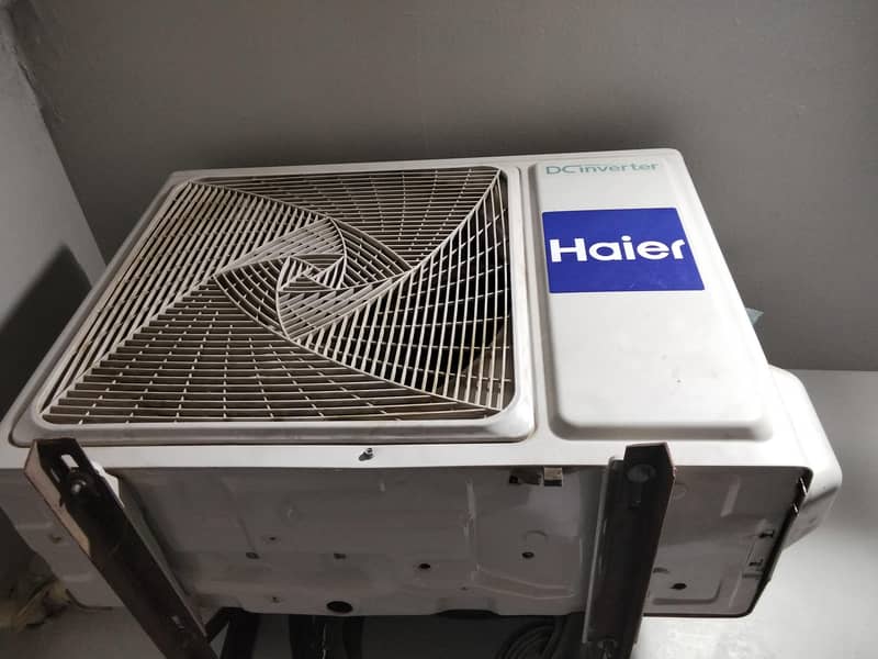 split inverter Ac 1