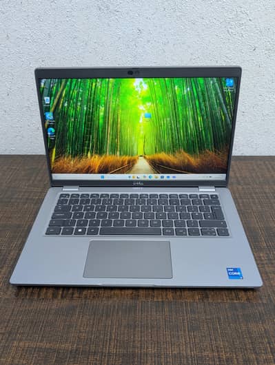 Dell Latitude 5431 Core i7 12th Generation 16gb Ram DDR5 512gb NVMe .
