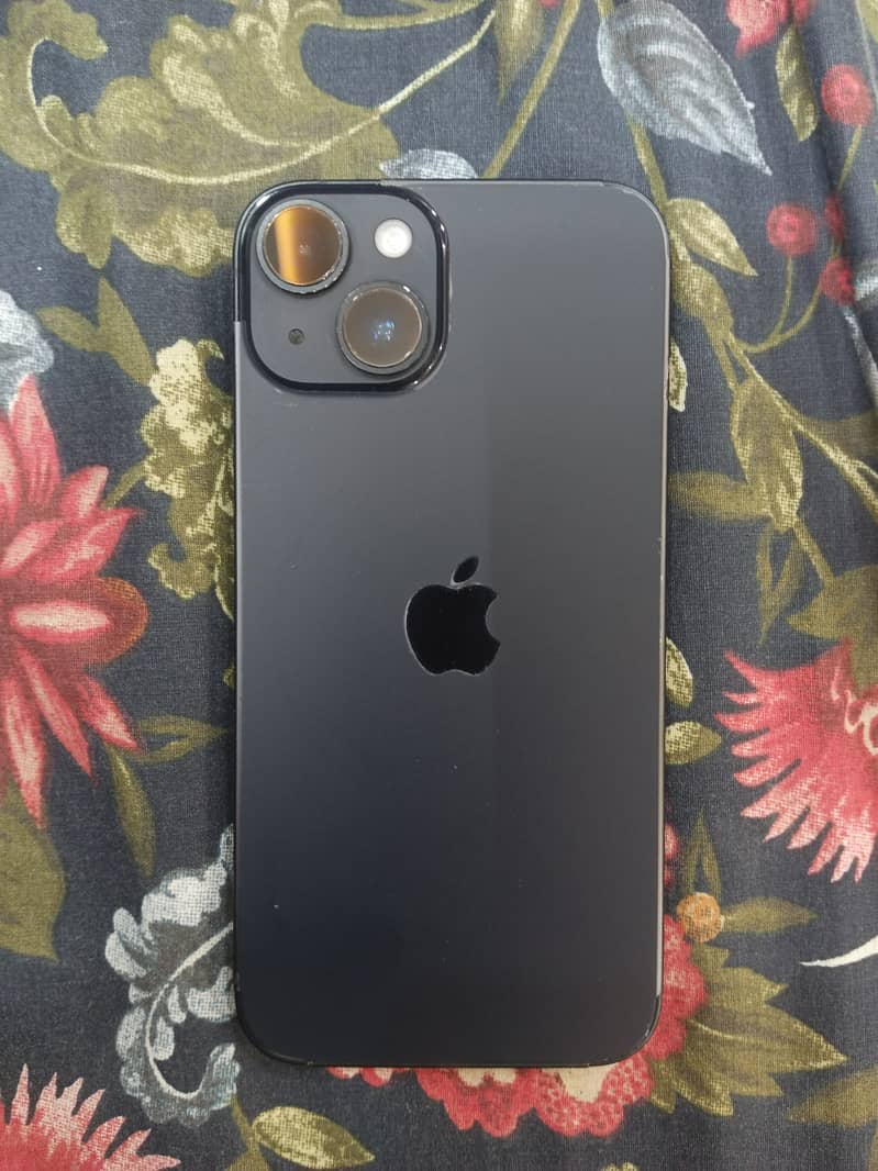 Apple iPhone 14 2