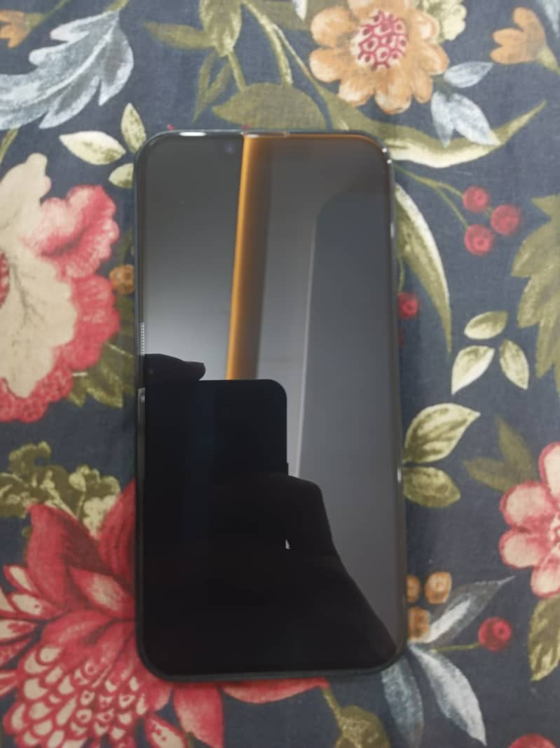 Apple iPhone 14 5
