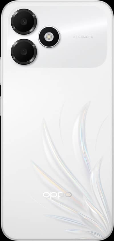 OPPO A6