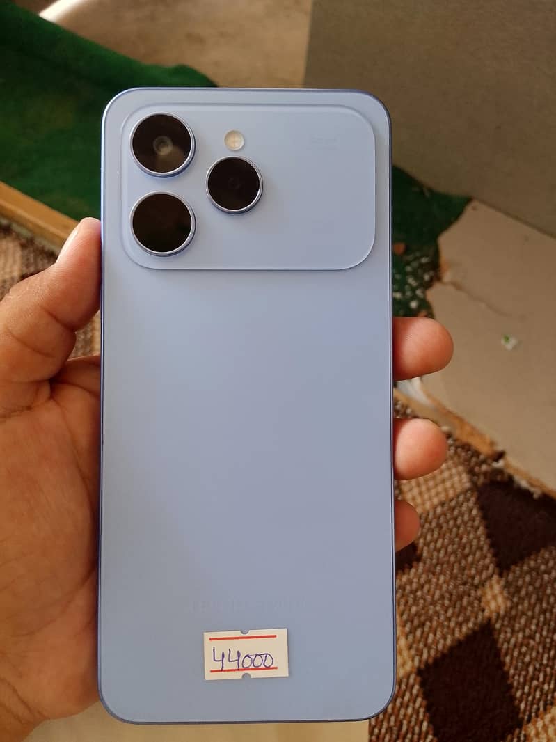 Tecno Other Model 0