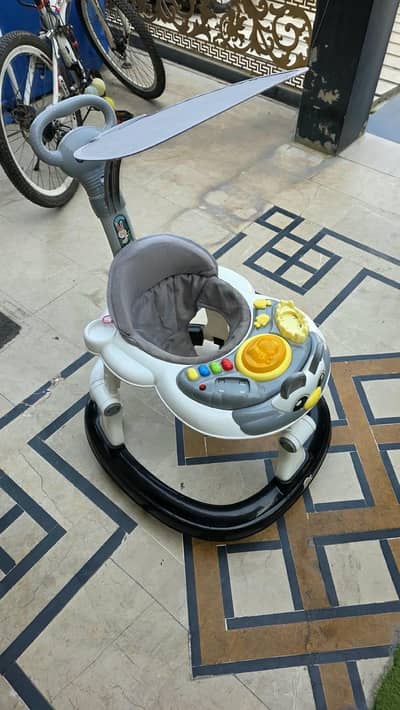 Baby Walker need to sell urgently