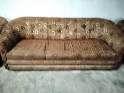 5 seater sofa set