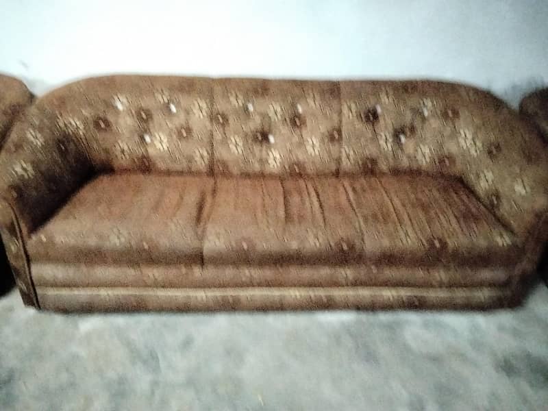 5 seater sofa set 0
