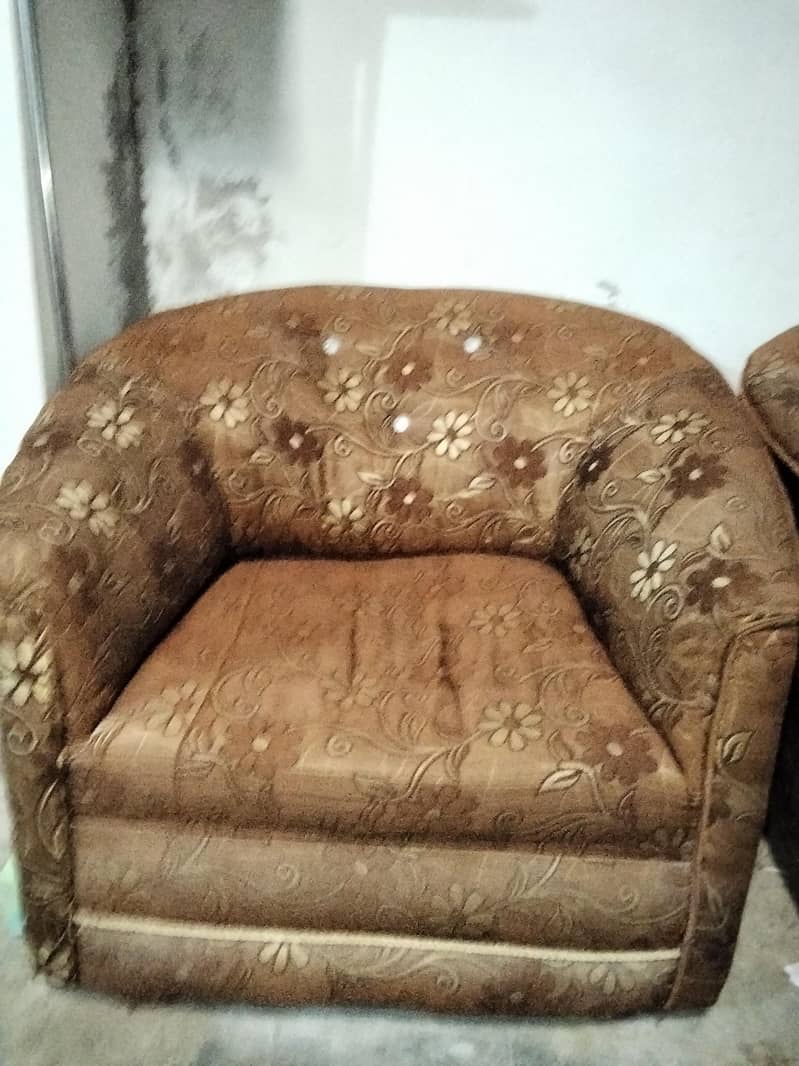 5 seater sofa set 1