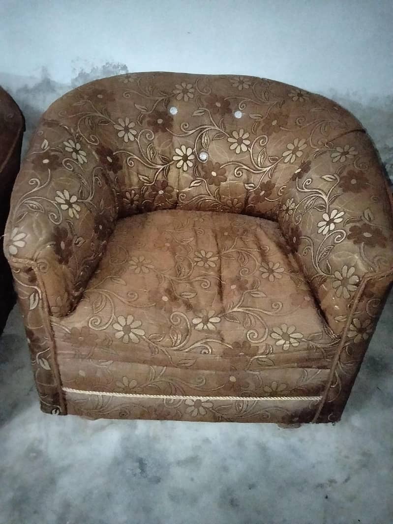 5 seater sofa set 2