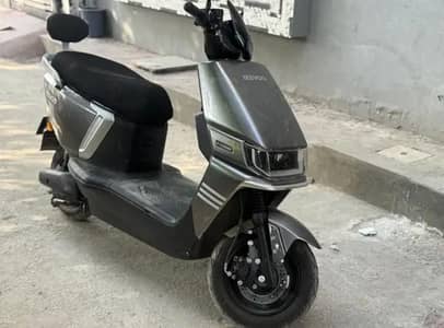 Revoo A12