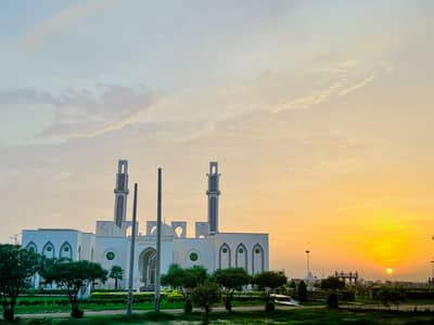 Safari Garden Housing Scheme Residential Plots for Sale
