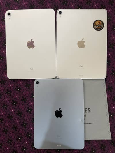 iPad pro 2018 256GB