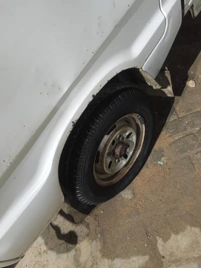 Suzuki Ravi 2015 Genuine condition