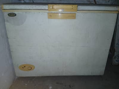 waves freezers for sall
