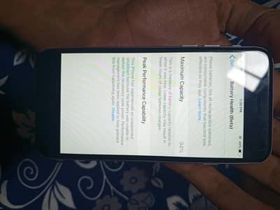 Apple iPhone 6