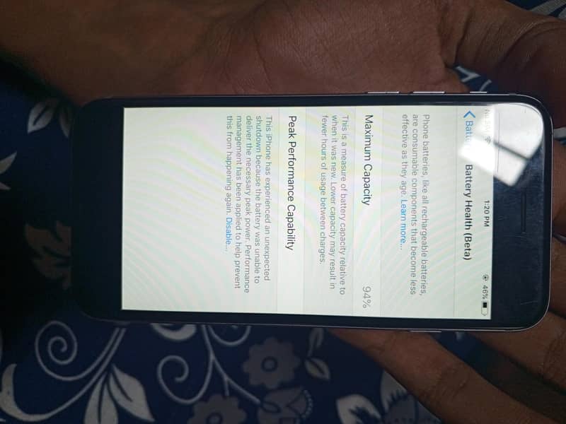Apple iPhone 6 0