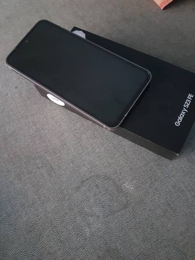 Samsung Mobile S23 FE