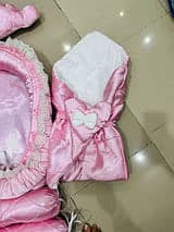 Baby's first bed 1